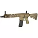 NOVESKE GEN4 SBR 556 10.5 FDE