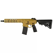 NOVESKE GEN4 SBR 556 10.5 BRN