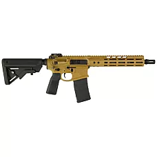 NOVESKE GEN4 SBR 556 10.5 BRN