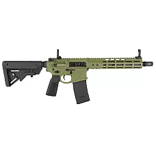 NOVESKE GEN4 SBR 300BLK 10.5 GRN