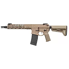 NOVESKE GEN4 SBR 300BLK 10.5 FDE