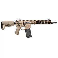 NOVESKE GEN4 SBR 300BLK 10.5 FDE