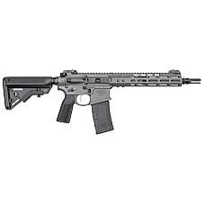 NOVESKE GEN4 SBR 300BLK 10.5 GRY