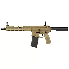 NOVESKE G4 N4 300BLK 10.5