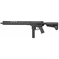 NOVESKE GEN4 9MM 16