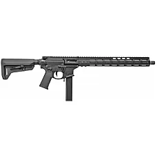 NOVESKE GEN4 9MM 16