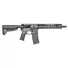 NOVESKE CHAINSAW SBR 300BLK 10
