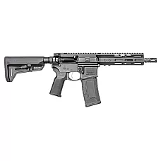 NOVESKE CHAINSAW SBR 300BLK 8