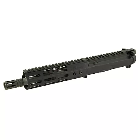 NOVESKE CHAINSAW 300BLK 8