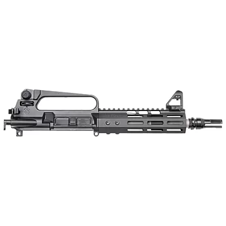 NOVESKE N4 CH DIPLOMAT 300BLK 7.94