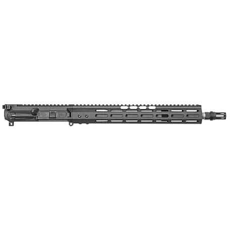 NOVESKE N4 AFGHAN UPPER 6ARC 14.5PW