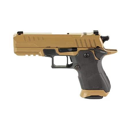 OA DEF OA 2311 CMP 9MM 15RD HDB NS