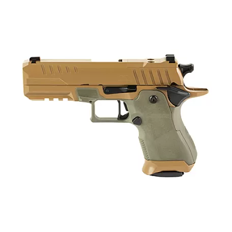 OA DEF OA 2311 CMP 9MM 15RD HDS NS