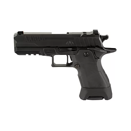 OA DEF OA 2311 CMP PLUS 9MM 17RD BK