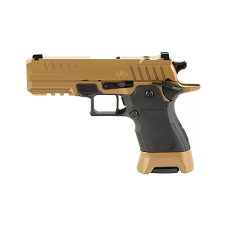 OA DEF OA 2311 CMP PLUS 9MM 17RD HDB
