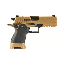 OA DEF OA 2311 CMP PLUS 9MM 17RD HDB