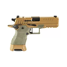 OA DEF OA 2311 CMP PLUS 9MM 17RD HDS