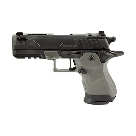 OA DEF OA 2311 CMP PRO 9MM 15RD GRY