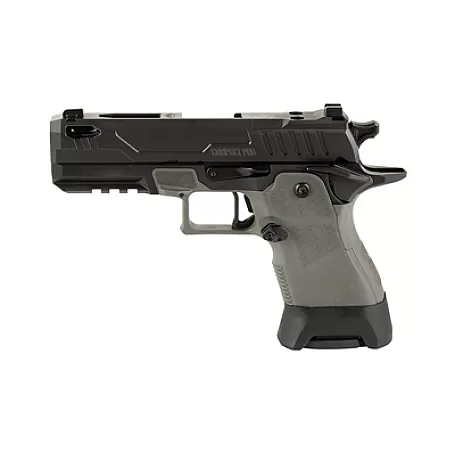 OA DEF OA 2311 CP PRO P 9MM 17RD BLK