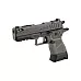 OA DEF OA 2311 CP PRO P 9MM 17RD BLK