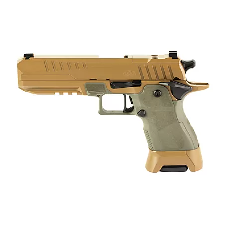 OA DEF OA 2311 9MM 5