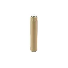OCL TI SUPPRESSOR 22CAL FDE