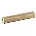 OCL TI SUPPRESSOR 22CAL FDE