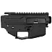 ODIN OTR-15 BILLET RECEIVER SET BLK