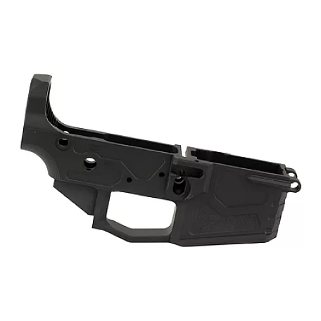 ODIN BILLET LOWER RECEIVER