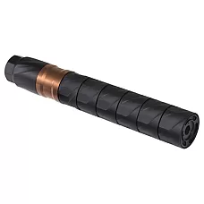 ODIN NAV 22 SPRSR MODULAR 22LR BLK