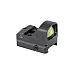 PA CLX MINI REFLEX SIGHT G2 3MOA BLK
