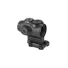 PA GLX MICROPRISM RED ACSS 1X BLK