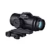 PAO SLX 5X MICROPRISM ILL ACSS MIL