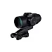 PAO SLX 5X MICROPRISM ILL ACSS MIL