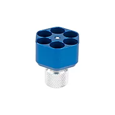 PKMYR SPEEDLOADER K FRAME 6 SHOT