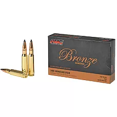 PMC BRNZ 308WIN 150GR SP 20/200