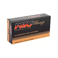 PMC BRNZ 32ACP 71GR FMJ 50/1000