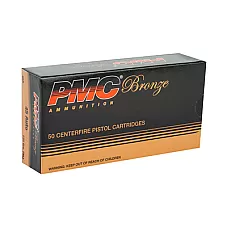 PMC BRNZ 45ACP 230GR FMJ 50/1000