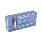 Prvi Partizan 7.62X39 Ammo, 123Gr