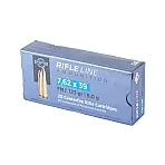 Prvi Partizan 7.62X39 Ammo, 123Gr
