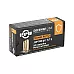 PPU 10MM JHP 180GR 50/500