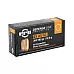 PPU 45ACP JHP 185GR 50/500