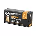 PPU 45ACP JHP 185GR 50/500