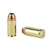 PPU 45ACP JHP 185GR 50/500