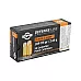 PPU 9MM JHP 115GR 50/1000