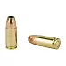PPU 9MM JHP 115GR 50/1000