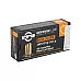 PPU 9MM JHP 147GR 50/1000