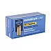 PPU 357MAG FPJ 158GR 50/500
