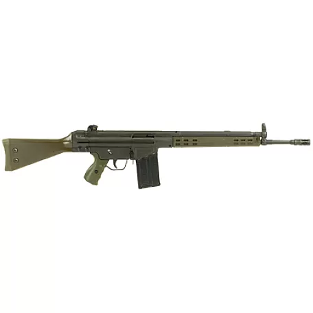 PTR 91 GI 308WIN 18