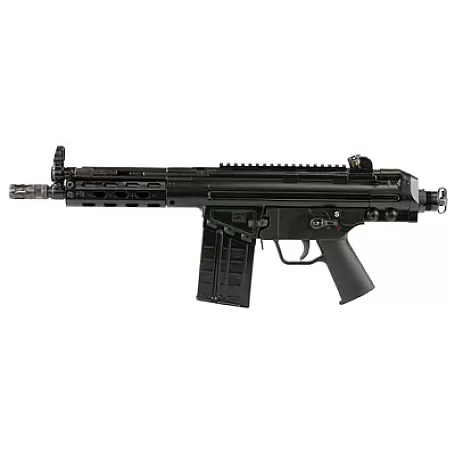 PTR 91 PDWR PISTOL 308WIN 8.5